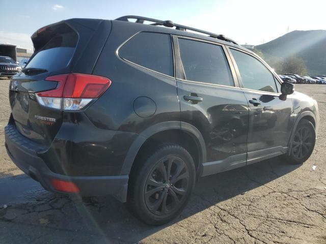Photo 3 from auction – 2019 SUBARU FORESTER S with VIN JF2SKAPC4KH537128