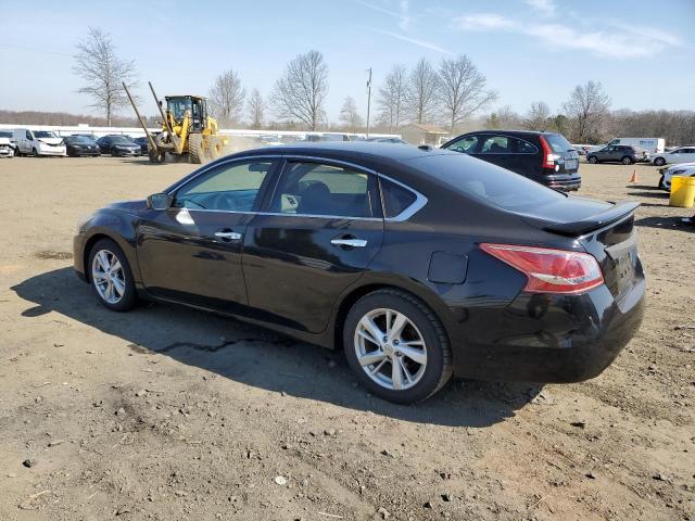 Photo 2 from auction – 2013 NISSAN ALTIMA 2.5 with VIN 1N4AL3AP2DC188491