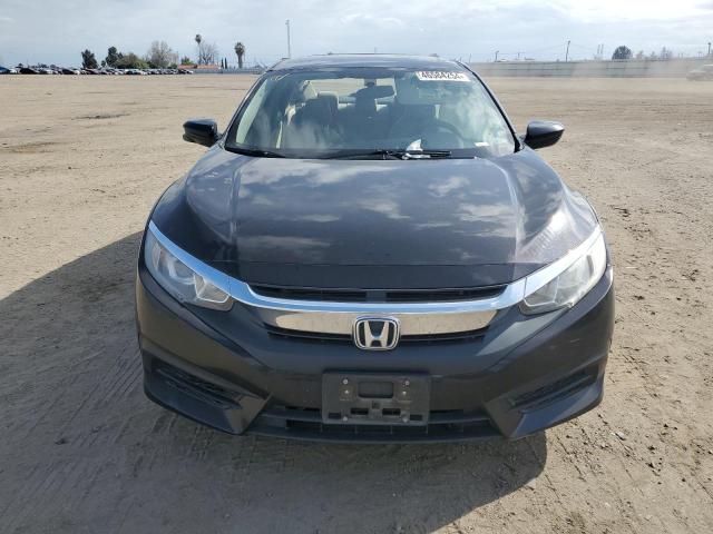Photo 5 from auction – 2017 HONDA CIVIC EX with VIN 19XFC2F78HE228378