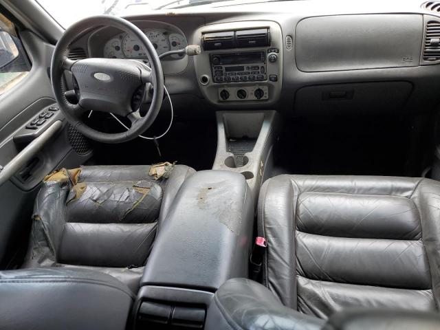 Photo 8 from auction – 2001 FORD EXPLORER S with VIN 1FMZU67EX1UC12281