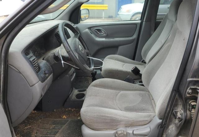 Photo 7 from auction – 2002 MAZDA TRIBUTE DX with VIN 4F2YU07B02KM19956