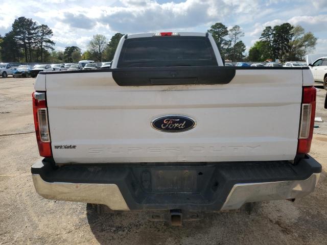 Photo 6 from auction – 2019 FORD F250 SUPER with VIN 1FT7W2B68KEC22429