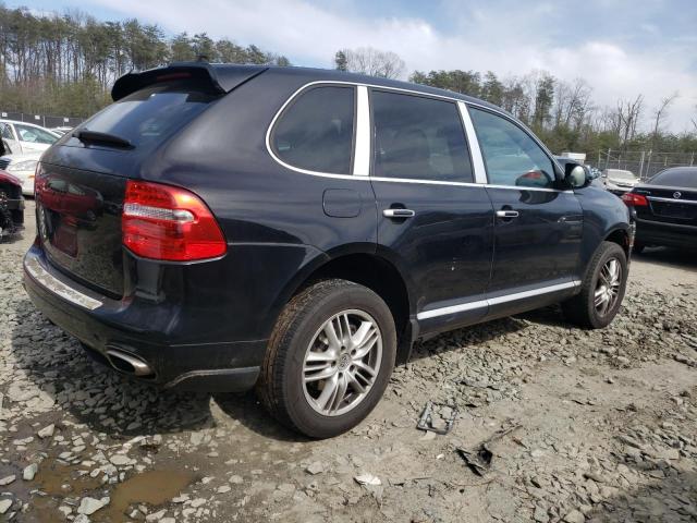 Photo 3 from auction – 2010 PORSCHE CAYENNE with VIN WP1AA2AP8ALA07124