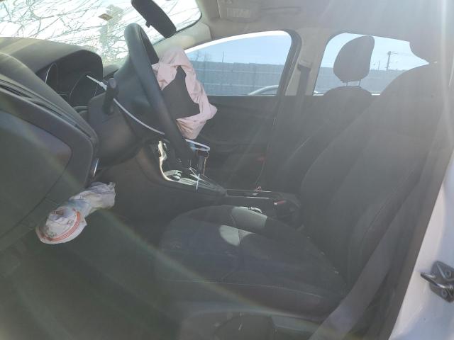 Photo 7 from auction – 2017 FORD FOCUS S with VIN 1FADP3E22HL341831