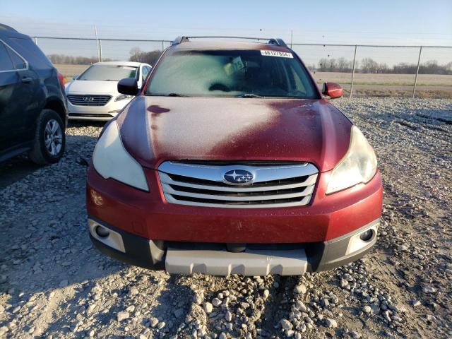 Снимка 5 от търг – 2012 SUBARU OUTBACK 2. с VIN 4S4BRCKC6C3233595