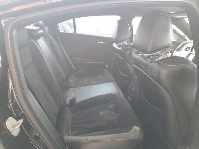 Photo 10 from auction – 2017 DODGE CHARGER SR with VIN 2C3CDXL93HH522802