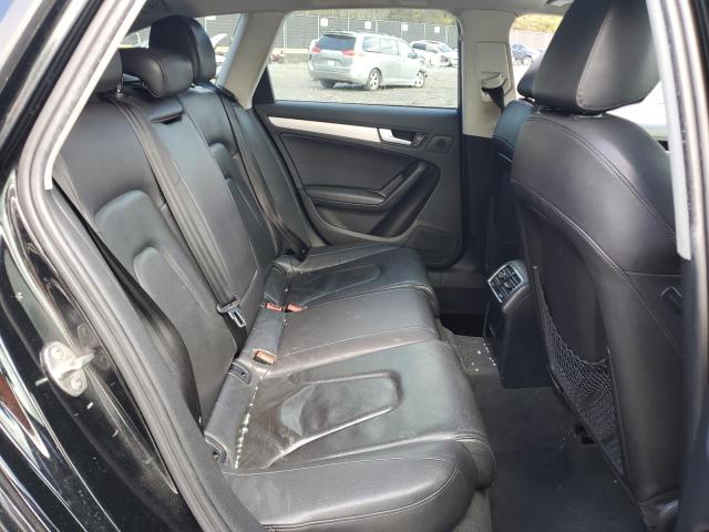 Photo 10 from auction – 2012 AUDI A4 PREMIUM with VIN WAUWFAFL6CA113849