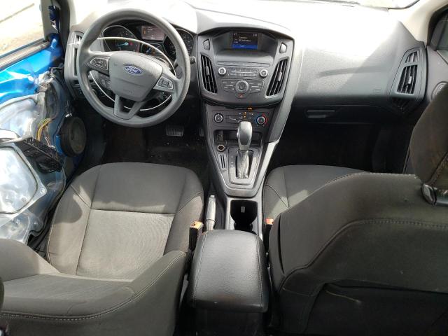 Photo 8 from auction – 2018 FORD FOCUS SE with VIN 1FADP3K20JL315822