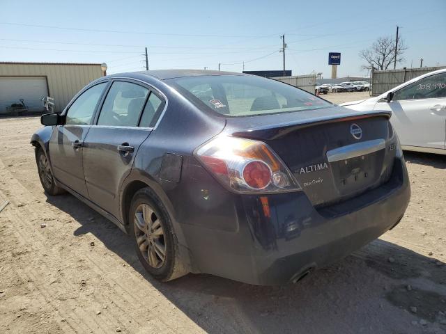 Photo 2 from auction – 2012 NISSAN ALTIMA BAS with VIN 1N4AL2AP6CN482022