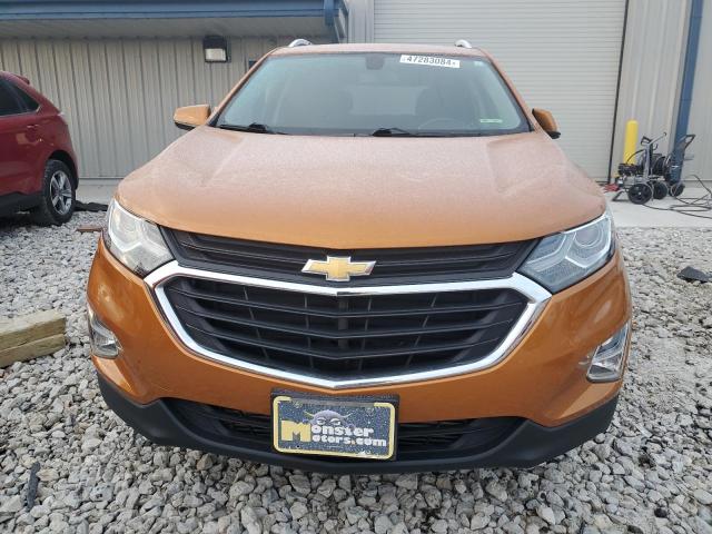 Photo 5 from auction – 2018 CHEVROLET EQUINOX LT with VIN 2GNAXJEV0J6229126