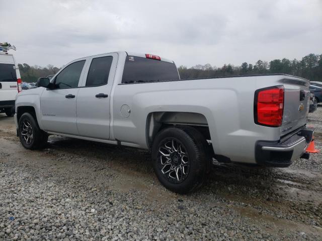 Photo 2 from auction – 2017 CHEVROLET SILVERADO with VIN 1GCRCPEC0HZ299250
