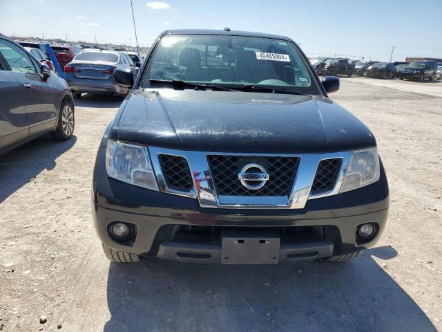 Photo 5 from auction – 2016 NISSAN FRONTIER S with VIN 1N6AD0ER0GN712387