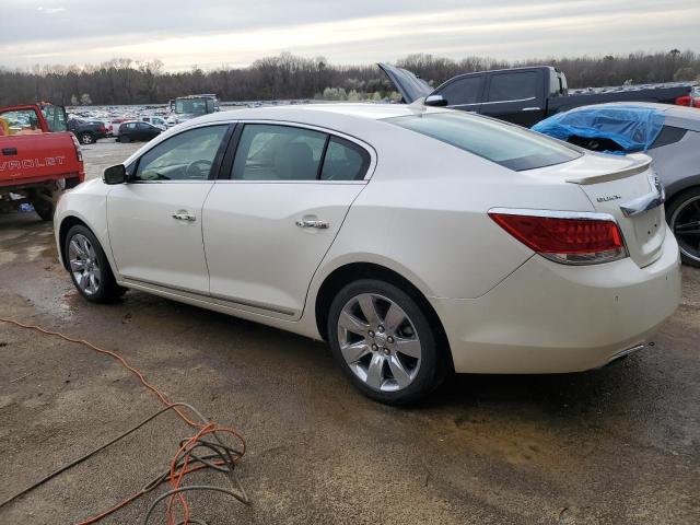 Photo 2 from auction – 2013 BUICK LACROSSE with VIN 1G4GC5E32DF333403