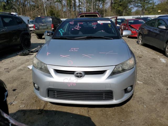 Photo 5 from auction – 2011 TOYOTA SCION TC with VIN JTKJF5C76B3006470