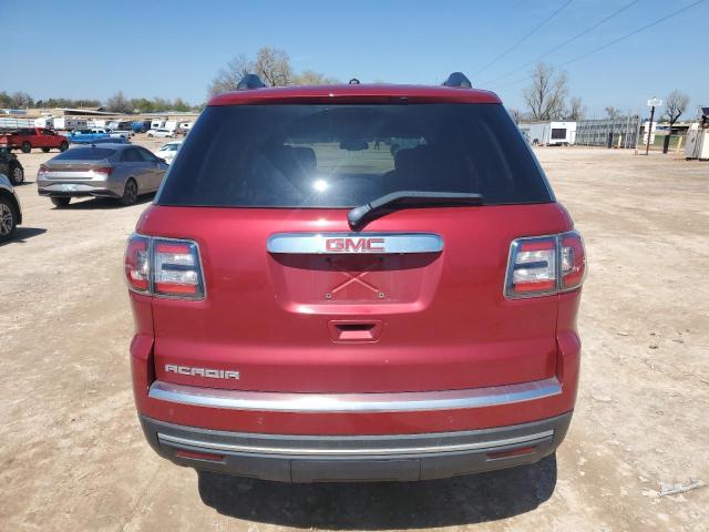 Photo 6 from auction – 2014 GMC ACADIA SLT with VIN 1GKKRRKD8EJ216039