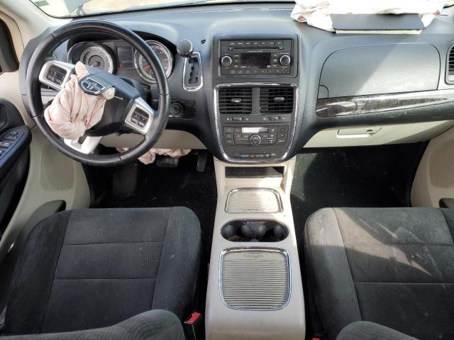 Фото 8 с аукциона – 2012 DODGE GRAND CARA с VIN 2C4RDGDG7CR107763