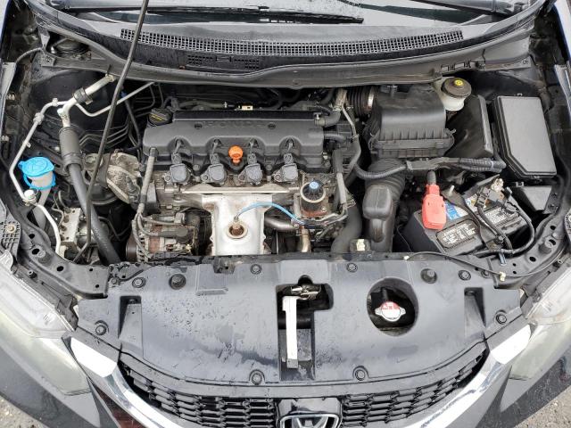 Photo 11 from auction – 2015 HONDA CIVIC EX with VIN 19XFB2F83FE099054