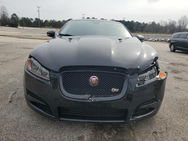 Zdjęcie 5 z aukcji – 2013 JAGUAR XF z VIN SAJWJ0EF0D8S86560