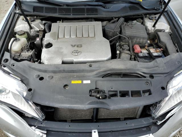 Фото 11 с аукциона – 2011 TOYOTA AVALON BAS с VIN 4T1BK3DB1BU425251