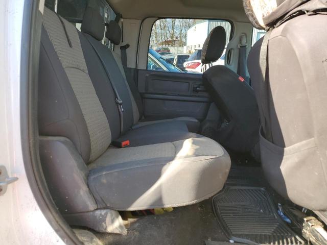 Photo 10 from auction – 2010 DODGE RAM 1500 with VIN 1D7RV1CT6AS207363