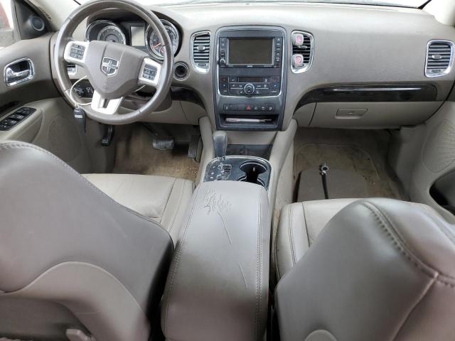 Photo 8 from auction – 2013 DODGE DURANGO CR with VIN 1C4RDHDG4DC672584