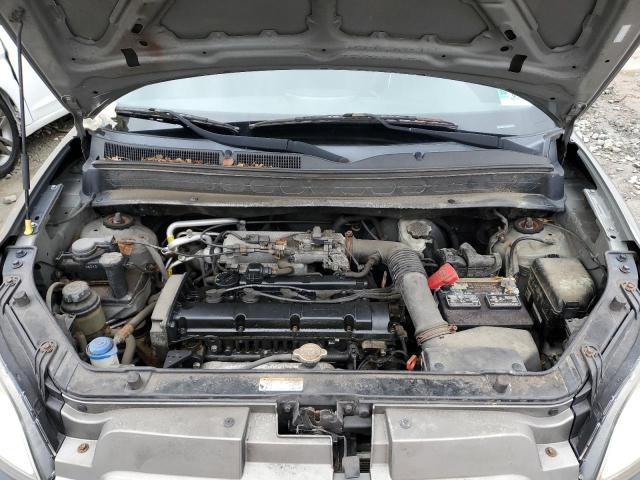 Photo 11 from auction – 2010 KIA SOUL + with VIN KNDJT2A2XA7161052