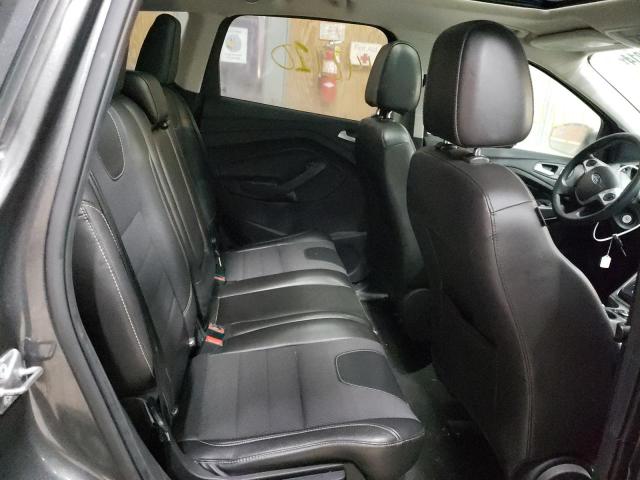 Photo 11 from auction – 2016 FORD ESCAPE SE with VIN 1FMCU9G92GUA40881