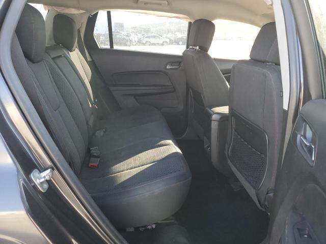 Photo 11 from auction – 2015 GMC TERRAIN SL with VIN 2GKALMEK0F6360578