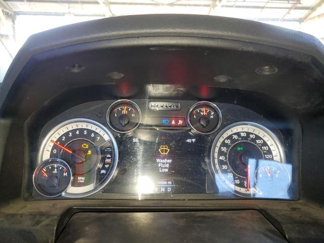 Фото 9 с аукциона – 2016 RAM 1500 SLT с VIN 3C6RR7LT5GG364360
