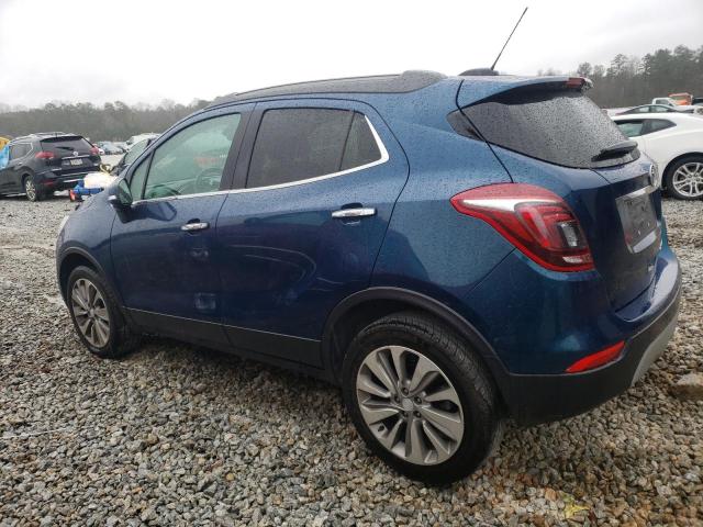 Photo 2 from auction – 2019 BUICK ENCORE PRE with VIN KL4CJESB1KB724934