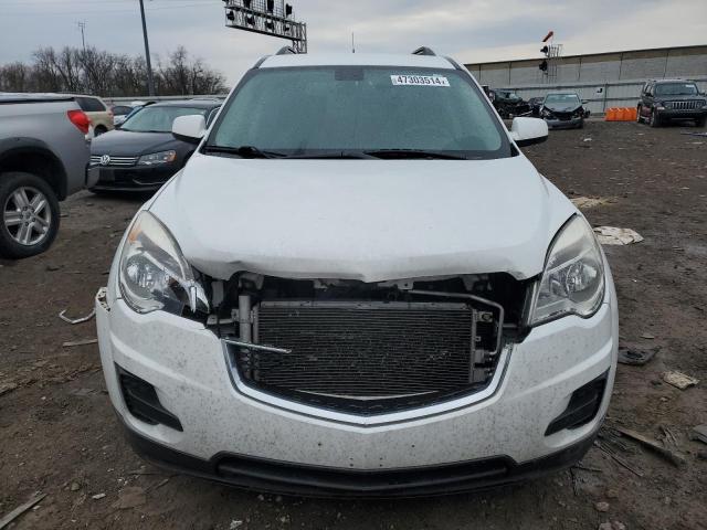 Foto 5 de la subasta – 2011 CHEVROLET EQUINOX LT con VIN 2GNALDEC1B1152860