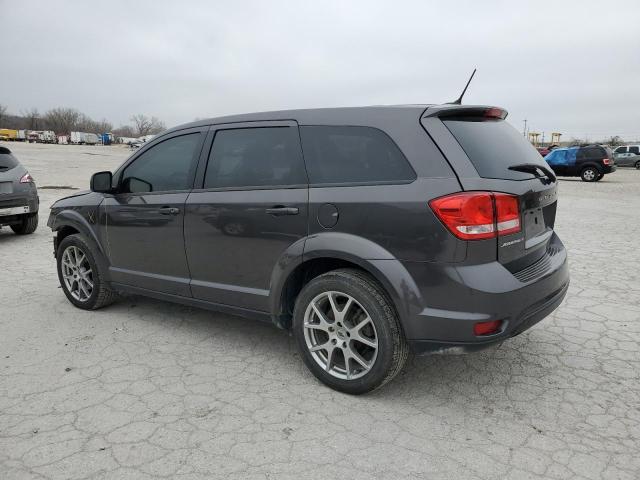 Photo 2 from auction – 2018 DODGE JOURNEY GT with VIN 3C4PDCEG3JT276445