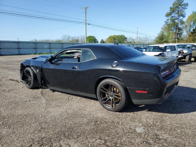 Photo 2 from auction – 2019 DODGE CHALLENGER with VIN 2C3CDZFJ2KH574706