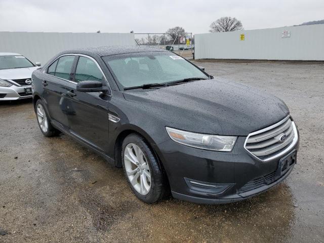 Photo 4 from auction – 2013 FORD TAURUS SEL with VIN 1FAHP2H85DG180504
