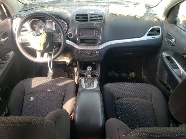 صورة رقم 8 من المزاد - 2014 DODGE JOURNEY SE مع VIN 3C4PDCAB0ET261501