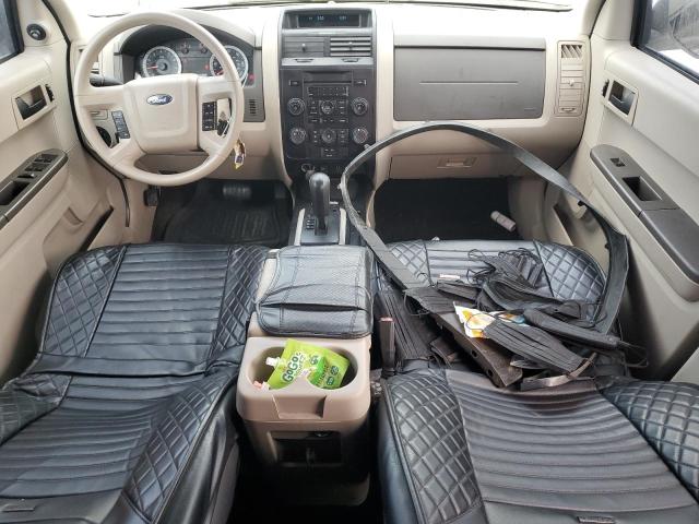 Photo 8 from auction – 2012 FORD ESCAPE XLS with VIN 1FMCU9C79CKA94382