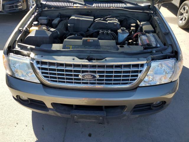 Photo 12 from auction – 2003 FORD EXPLORER X with VIN 1FMZU73K53UC63515
