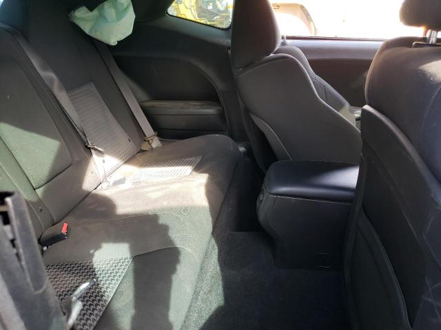 Photo 10 from auction – 2021 DODGE CHALLENGER with VIN 2C3CDZJG1MH674116