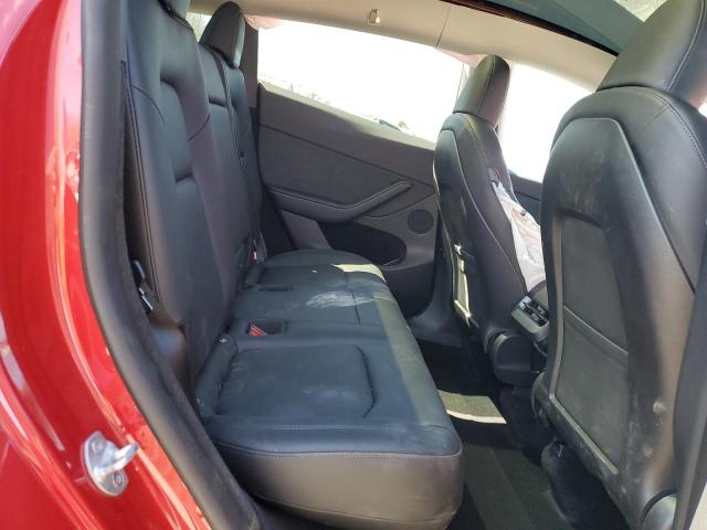 Photo 10 from auction – 2023 TESLA MODEL Y with VIN 7SAYGDEE1PA028931