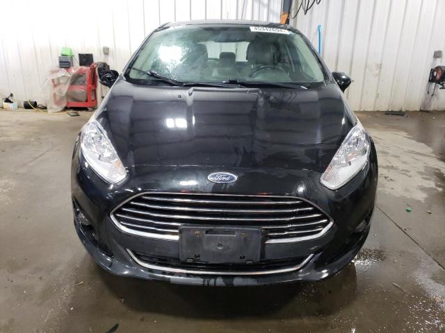 Photo 5 from auction – 2014 FORD FIESTA TIT with VIN 3FADP4FJ8EM186658