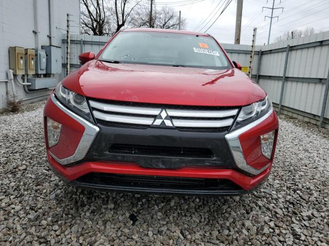 Photo 5 from auction – 2020 MITSUBISHI ECLIPSE CR with VIN JA4AS3AA4LZ021600
