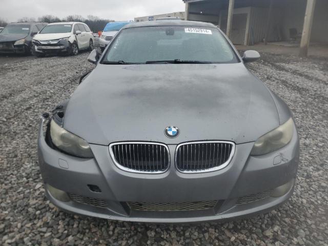 Zdjęcie 5 z aukcji – 2007 BMW 335 I z VIN WBAWB73507P033244