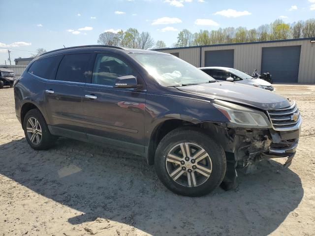 Photo 4 from auction – 2015 CHEVROLET TRAVERSE L with VIN 1GNKRHKD5FJ102305