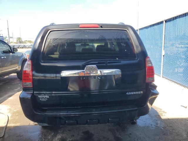 Photo 6 from auction – 2007 TOYOTA 4RUNNER SR with VIN JTEZU14R578084544