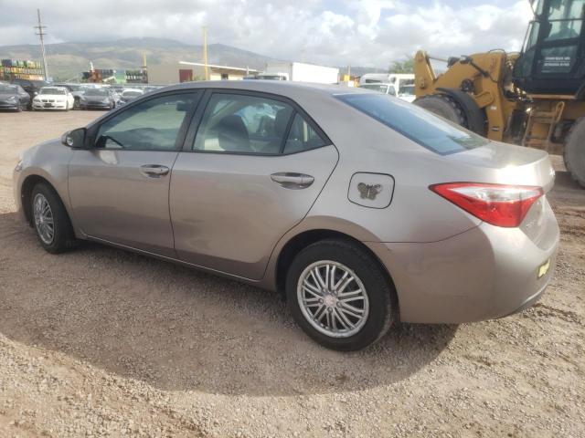 Photo 2 from auction – 2015 TOYOTA COROLLA L with VIN 5YFBURHE2FP333462