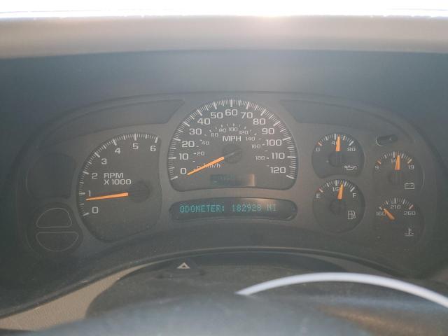 Photo 9 from auction – 2003 CHEVROLET SILVERADO with VIN 2GCEC19T331189879