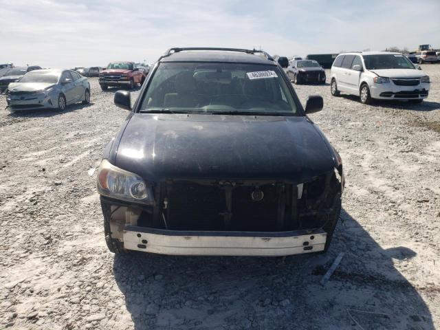 Photo 5 from auction – 2006 TOYOTA HIGHLANDER with VIN JTEDP21A660093479
