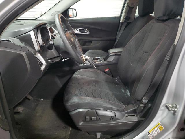 Photo 7 from auction – 2015 CHEVROLET EQUINOX LS with VIN 2GNFLEEK1F6398836