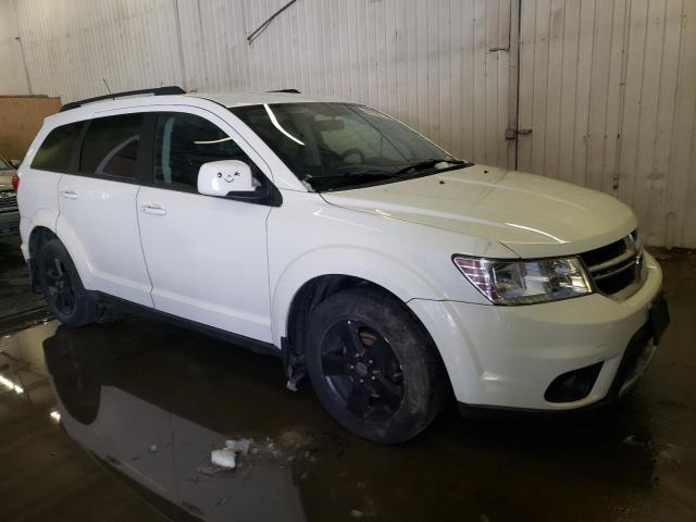 Photo 4 from auction – 2011 DODGE JOURNEY MA with VIN 3D4PH1FG0BT559641