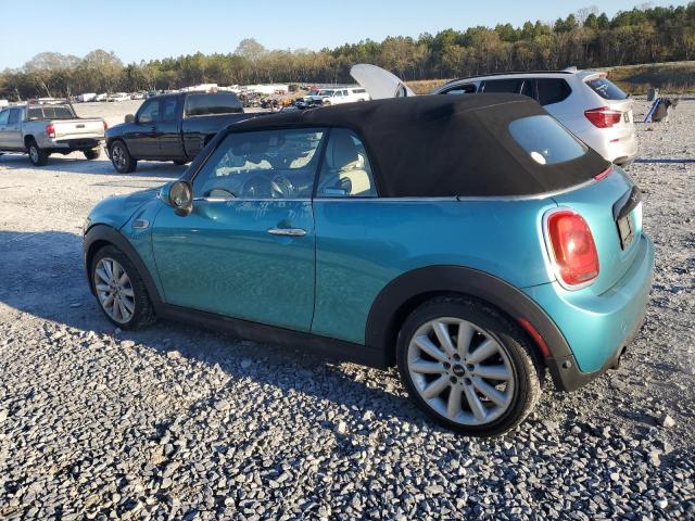 Photo 2 from auction – 2018 MINI COOPER with VIN WMWWG5C55J3D00871